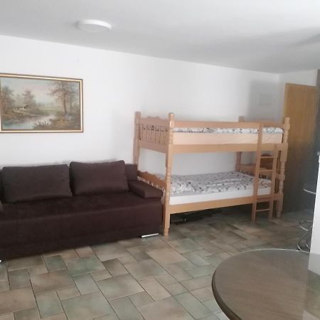 Apartma Gace Semic Exterior photo