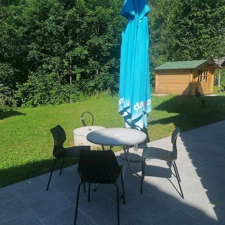 Apartma Gace Semic Exterior photo