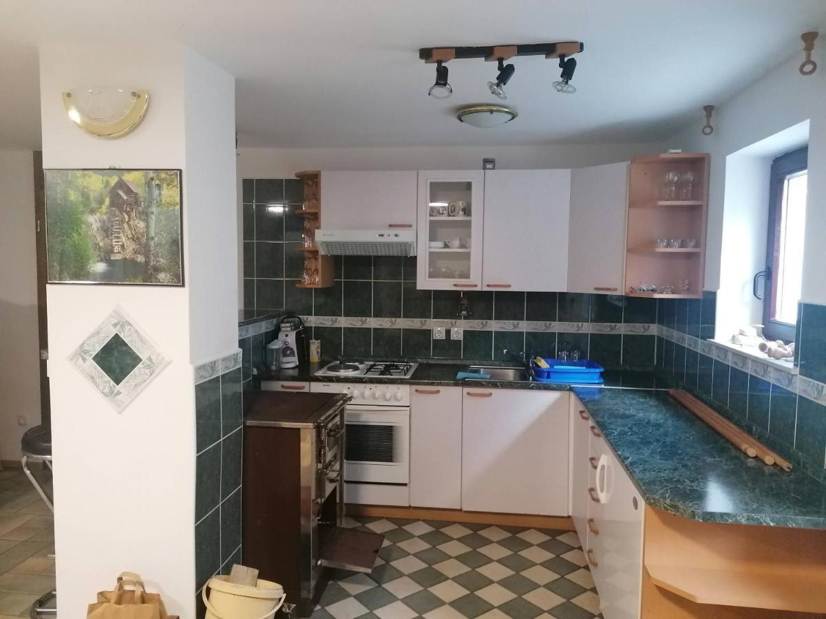 Apartma Gace Semic Exterior photo