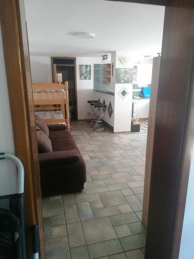 Apartma Gace Semic Exterior photo