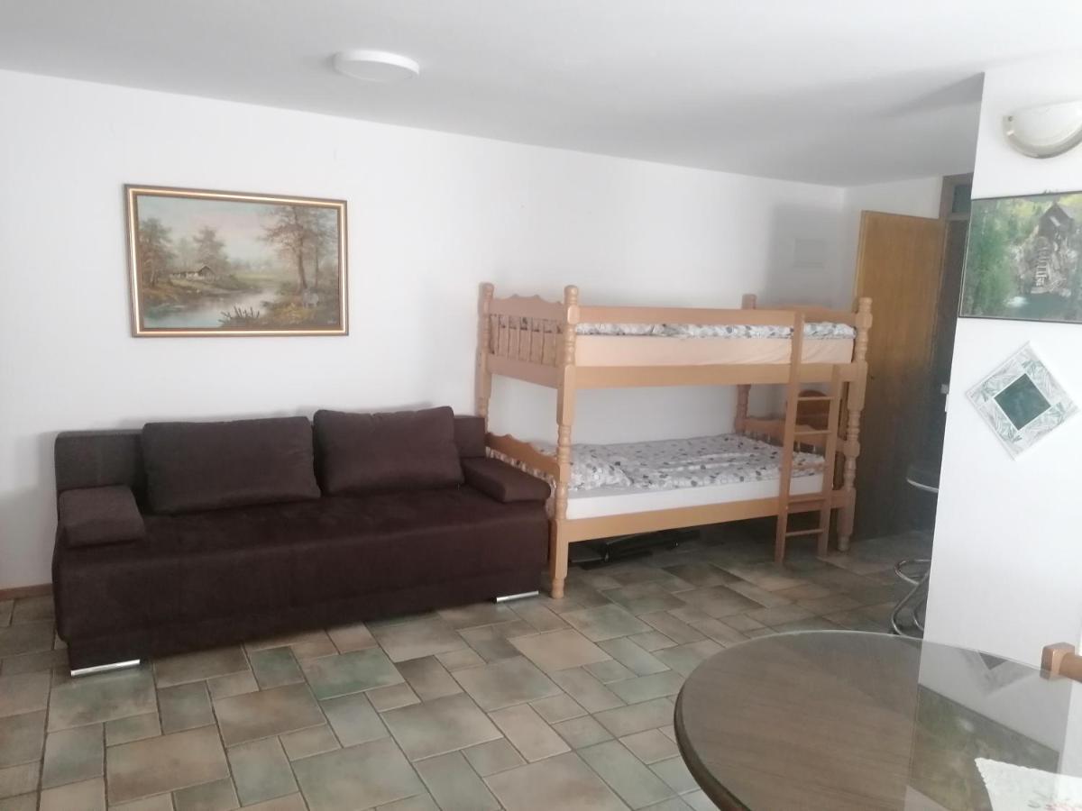 Apartma Gace Semic Exterior photo